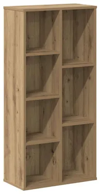 Zdjęcie produktu dla VidaXL 852797, Dąb, Drewno, Drewno, 80 kg, 500 mm, 250 mm