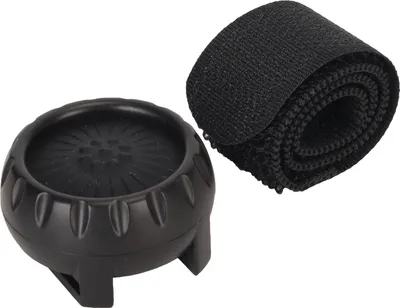 Image de Bouton-poussoir PTT sans fil, IP67 étanche, Facile à utiliser, Bouton-poussoir PTT ABS pour f��r 8.0