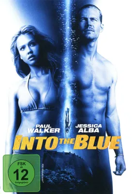 Obrázok produktu pre Into the Blue