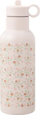 Image de Fresk Bouteille thermos pour fleurs 500ml Transparent Transparent One Size