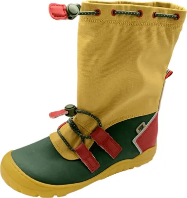 Produktbild von KOEL Stiefel und Boots Uni 31393736353531 Gelb 34 EU