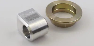Produktbild von Hecktieferlegung 30 mm kompatibel mit Honda CBF 1000 mit ABE
