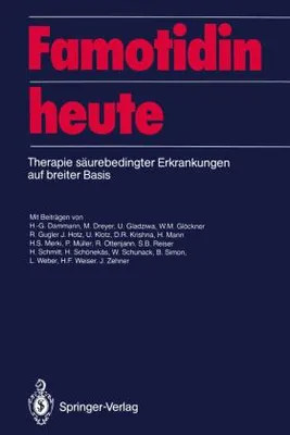 Produktbild von Famotidin heute