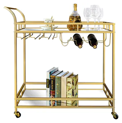 Produktbild von Lykke Servierwagen Bar