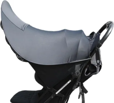 Kinderwagen-Sonnensegel, Hauptbild