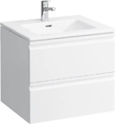 Produktbild von LAUFEN H8619614791041 WT+WTU PRO S SET 500x600x545 1Hl.m.