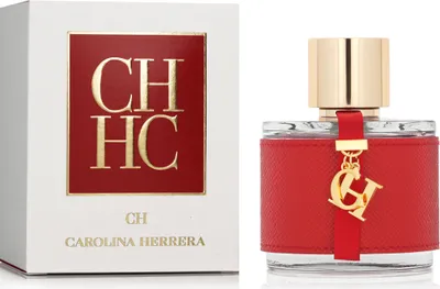 Obrázok produktu pre Carolina Herrera CH 2015 EDT 100 ml W