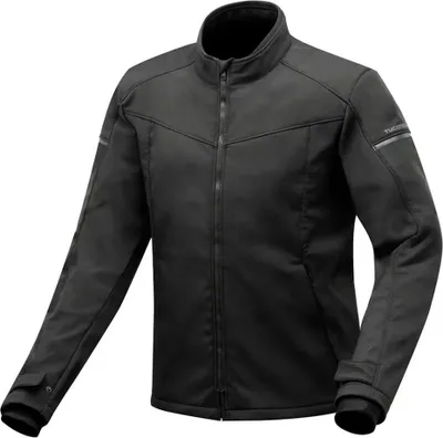 Immagine prodotto di Tucano Urbano Ovetto Ce Windscud® Giacca Nero S Uomo Nero S