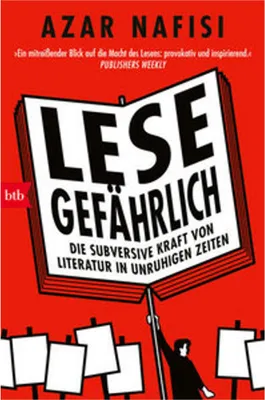 Obrázek produktu pro Lese gefährlich