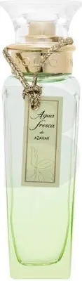 Image de Parfum pour femme Agua Fresca Azahar Adolfo Dominguez EDT 60 ml