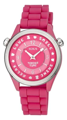 Image de MONTRES TOUS Mod. 100350580 Unie