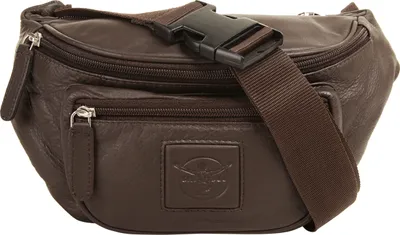 Produktbild von Chiemsee Gürteltasche Herren, Damen braun