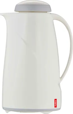 Zdjęcie produktu dla Helios Wave Isolierkanne Wave 1,0 l weiß 2944-001