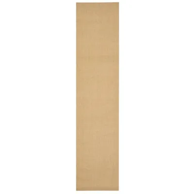 Zdjęcie produktu dla vidaXL Dywan naturalny sizal 66x300 cm