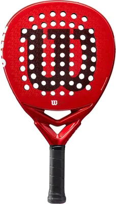 Produktbild von Wilson Bela Elite V2.5 Padelschläger    One Size
