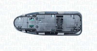 Obrázek produktu pro MAGNETI MARELLI spínač, elektrické ovládání oken vpředu vlevo 000051082010