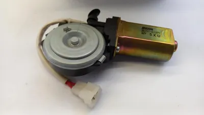 Produktbild von Original MAZDA MX-3 Fensterhebermotor EA055958XA