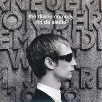 Produktbild von Fin De Siecle (2CD)