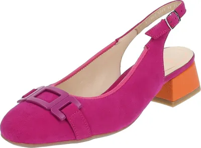 Produktbild von ara Pumps Pumps Veloursleder/Textil