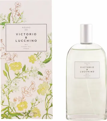 Immagine prodotto di Profumo da donna Victorio & Lucchino Nº 03 (150 ml)