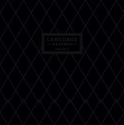 Zdjęcie produktu dla Language Lessons: Volume I