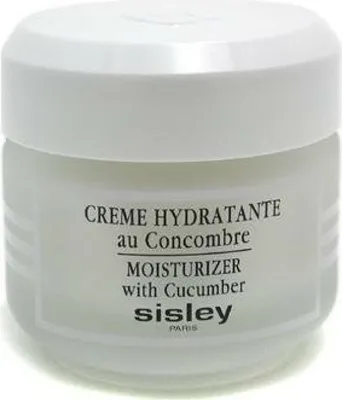 Obrázok produktu pre Sisley Creme Hidratante, Ženy, 50 ml, Krém, Normálna pleť, Hydratačné, Hydratačný, Hrniec