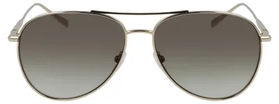 Produktbild von LONGCHAMP Sonnenbrillen LO139S712