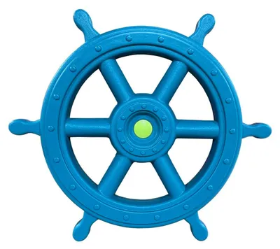Obrázek produktu pro 2Kids Toys Kormidlo XXL tyrkysové