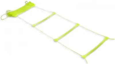 Obrázok produktu pre REBRÍK AGILITY frekvenčný - nastaviteľný - 4 m žltá