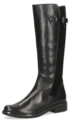 Produktbild von Caprice Damen Stiefeletten 25504-25 022 Farbe:Schwarz Größe: 40