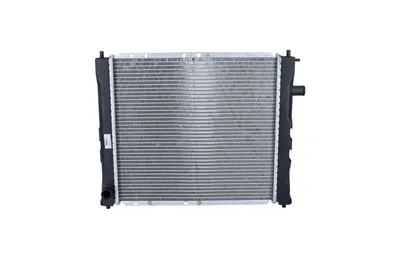 Image de NRF Radiateur, refroidissement moteur 58107