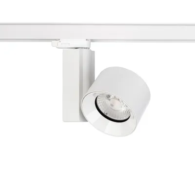 Produktbild von Nowodvorski Kolejnicové svítidlo CTLS NEA LED 40W 4000K 8747 (Nowodvorski)