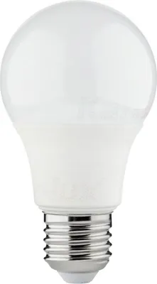 Immagine prodotto di Kanlux Lampada LED RAPIDv2 E27 Bianco 4,9W 22945