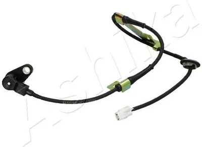 Produktbild von ASHIKA ABS Sensor Raddrehzahl Vorne Links für SUZUKI IGNIS II 151-08-802