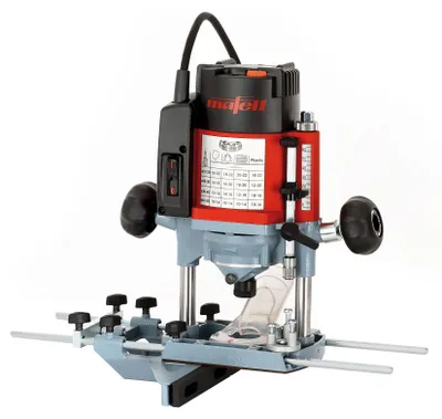 Produktbild von Mafell Oberfräse LO 65 Ec MaxiMAX im MAFELL-MAX | 91C701