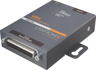 Image de Serveur de périphériques Lantronix UDS 1100