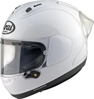 Immagine prodotto di ARAI RX-7V EVO Casco FIM Racing #2 Bianco