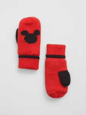 Obrázek produktu pro Dětské rukavice GAP & Disney XS/S