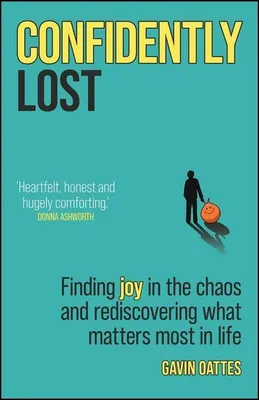 Produktbild von Confidently Lost