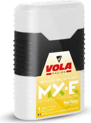 Obrázok produktu pre Mx-e -2°C/10°C, 60 ml, tekutý vosk, priehľadný, univerzálna veľkosť