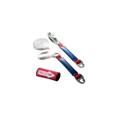 Produktbild von Slackline-Tools Slackline "Slack ’n’ School"