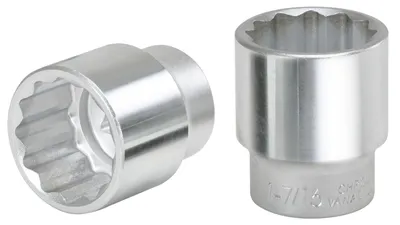 Image de KS TOOLS Douille 12 pans 3/4", courte, 1.1/2" ( 911.3538 )