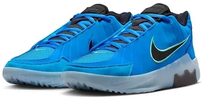 Immagine prodotto di Scarpe Sportive Nike Lebron Witness Ix Hq8034 400
