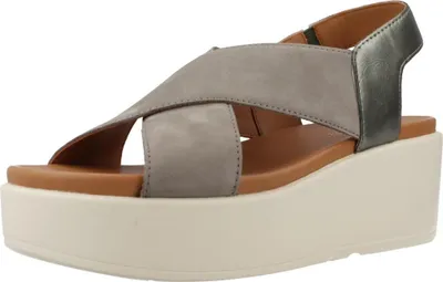 Produktbild von GEOX D XAND 2.2S B Schuhe Grün