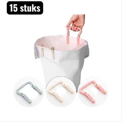 Obrázek produktu pro Protiskluzový držák na kartáč o průměru 15 cm do koupelny