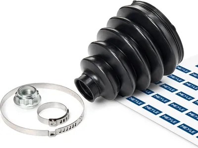 Produktbild von MEYLE Faltenbalgsatz Antriebswelle Radseitig Vorne für VW Transporter V Bus (7HB, 7HJ, 7EB, 7EJ, 7EF, 7EG, 7HF, 7EC) 100 495 0032