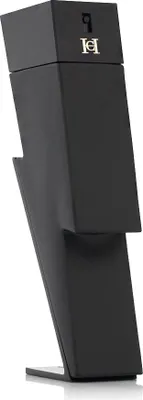 Produktbild von Carolina Herrera Bad Boy Le Parfum, Männer, 100 ml, Grapefruit, Geranium, Salbei, Leder, Vetiver, Spray