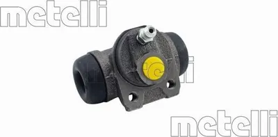 Produktbild von METELLI Radbremszylinder Trommelbremse Hinten passend für PEUGEOT 206 Schrägheck (2A/C) 04-0579