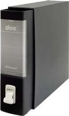 Immagine prodotto di Rexel D26110 raccoglitore Nero