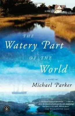 Immagine prodotto di The Watery Part of the World